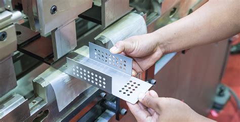 sheet metal product fabrication|sheet metal production process.